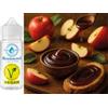 Sasami Apfelkraut - appelstroop - apple butter aroma concentrato - vegano - Sasami - 10ml