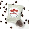 El Tostador Caffe' El Tostador 200 Capsule Compatibili con Nespresso