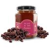 La Nicchia Pantelleria Elisir di Uva Zibibbo, sciroppo d'Uva Moscato Zibibbo di Pantelleria - vasetto 140g