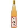 Generico Liquore Giapponese alla Prugna Ume (Umeshu) - Junmai Umeshu - Bevanda Tradizionale Giapponese - Gusto Dolce e Fruttato - 500ml
