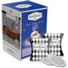 CAFFE' BARBARO Napoli 100 CIALDE BARBARO CAFFE' CORPOSO MISCELA NERA