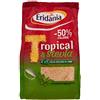 Eridania Zucchero di Pura Canna, Tropical&Stevia - 500 gr