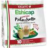 101CAFFE' Pistacchietto | Sacchetto da: 10 capsule compatibile con Ethicap