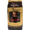 Barbera Mago plus - Caffè in grani 3kg in busta