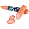 Arcibold Salame Ciauscolo I.g.p. 600 gr, salame marchigiano italiano, Corte Marchigiana pack 2 unitá