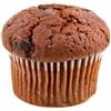 SOKETO Dolce Keto Muffin al Cioccolato (PACK DA 10pz X 50gr) per Dieta Keto, Diabetici, Anziani e bambini - Dieto Keto, IG<2, Adatto anche per diabetici, anziani e bambini