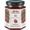Darbo Raspberry Preserve, 200 g