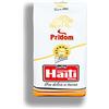Caffè Haiti Roma Pridom miscela di caffè di alta qualità in grani in confezione da 1 kg tostatura artigianale
