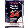 Alcotec Lievito Rapido - Classic 24 | Turbo Lievito | Lievito per la vodka