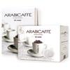 Arabicaffe cialde caffè Gran Crema (50 cialde)