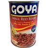 Goya Frijoles Colorados Guisados - 425 gr
