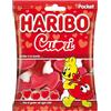 Haribo Cuori Caramelle Gommose 30 x 80g