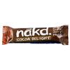 nākd. NÄkd - Cocoa Delight Bar - 35g by Eat Nakd