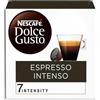 Nescafe Nescafé | 180 Capsule Caffè Dolce Gusto® Espresso Intenso (2 Box)