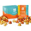 POP CAFFE' POP CAFFÈ Nesprè Intenso - 100 Capsule Caffè Compatibili con Nespresso® - Miscela Intensa e Cremosa - Gusto Forte e Corposo - Qualità Bar Italiana - Alternativa ai Compatibili Più Venduti