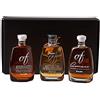 Bonollo Grappa Gioie OF Tris Grappe Collezione CL