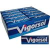 Perfetti Chewingum Vigorsol Stick - 40 Confezioni