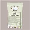 Lucgel Kefir Frozen Leagel Preparato in Polvere per Macchina Soft Gelato - 1,2 Kg - Lucgel