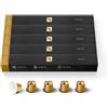 Nespresso OriginalLine: Volluto, 50 Count