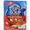 Batchelors - Cup A Soup - Minestrone with Croutons (1 x 94g Box)