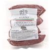 Salumificio Viani Salsiccia Con Cinghiale e Suino 4 Pezzi - 160 Grammi Circa