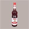 Lucgel Sciroppo al Gusto Pompelmo Rosa Concentrato per Granita Toschi, 1,32 Kg, Lucgel