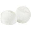 CandyFrizz Selection - Marshmallow Selection 900g/1kg - Scegli il tuo marshmallow preferito! (Palle Da Golf Bianche 900 gr)