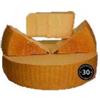 Parmigiano Reggiano DOP 30 mesi - Forma Intera