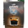 Generico Caffè Gallitelli Espresso Italiano, Capsule Compatibili con Nescafe Dolce Gusto, Confezione da 50 Capsule