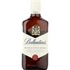 Verschiedene Whisky Ballantine's 40% 70 cl.