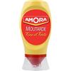 Amora French Strong Amora Digione Senape Moutarde de Dijon Fine et Forte Flacon Souple 265 gr