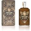 LOLLI Liquore zabaione e caffè, Liquore artigianale, bottiglia limited edition in astuccio serigrafato, 700 ml. 17% vol.