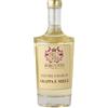 Borgunto® Liquore al Miele su Base Grappa 50cl - Digestivo Artigianale di Grappa Chianti Classico e Miele Millefiori Toscano (6pz)