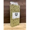 Generico Granella di Pistacchio Crudo al Naturale - 1 Kg - Pistacchio Macinato Senza Sale e Senza Conservanti, Ideale per Guarnire Dolci e Piatti Salati, in Confezione Sottovuoto