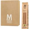 Mancini Pastificio Agricolo - Grani Turanici - Spaghetti - Cartone 12 Confezioni da 500 g