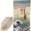 Tastrip Dashi Giapponese in Bustine da Infusione - Autentico Brodo di Pesce e Alga Kombu | 100% Naturale, Senza Glutammato | Base per Ramen, Miso e Udon (5 Bustine x 8g)