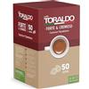 Generic TORALDO FORTE BOX 50 CIALDE