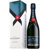 Hi-Life Living Nature MOET ET CHANDON Nectar Imperial Demi-sec - Champagne AOC - BOX - 750ml - IT