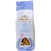 Pasta Natura Pasta senza glutine con farina di legumi e cereali 250gr (Fusilli Amaranto, Teff Quinoa)