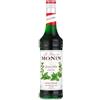MONIN - Sciroppo Menta Verde, 700 ml
