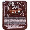 Pan di Stelle - 126 monoporzione di Crema Spalmabile alle Nocciole e Cacao con Granella di Biscotto da 15gr
