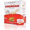 KREMOSO Caffè Kremoso CIALDA Ese Monodose in carta filtro da 7 grammi Miscela ARMONIA SPECIAL BLEND in confezione da 150 cialde