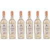 Azienda Agricola Tondini 6 bottiglie per 0,75l -KARAGNANJ - VERMENTINO DI GALLURA DOCG
