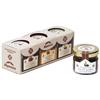 Alpenzu Tris confetture Alpenzu 28 g