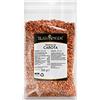 ITALIA SPEZIE Granuli di carota - 500g - Carote, granulato e essiccato Qualità premium