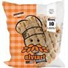 Elviart Pita per Souvlaki greco, 10 pezzi