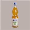 Lucgel Sciroppo Concentrato per Granita Gusto Calamansi Yuzu Plus Mixybar Fabbri - 1,3 Kg -