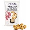TartufLanghe Anacardi salati ricoperti con succo di tartufo 50 gr