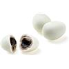 ARBUES ANTONIO MARIA CONFETTI Confetti Arbues Artigianali CUORDIFRUTTA con Cuore Morbido di PASSION FRUIT - 700gr