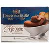 Baratti & Milano PREPARATO PER MOUSSE AL CIOCCOLATO BARATTI & MILANO 4 PORZIONI TORTA DOLCE